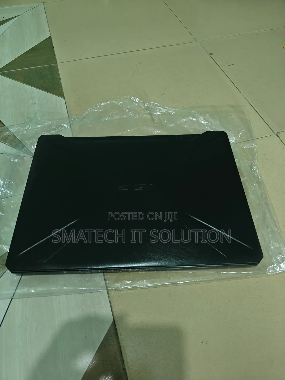 Laptop Asus TUF Gaming FX504 16GB AMD Ryzen 7 SSD 512GB