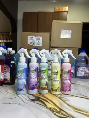 250ml Wipe Air Freshener