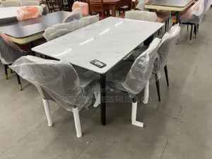 Dining Table Ultra Modern
