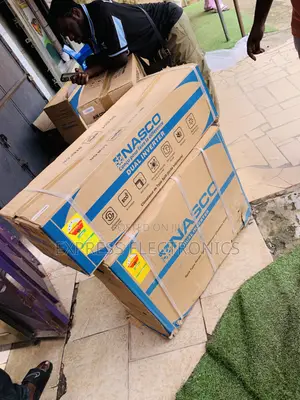 Shop the New Dual Inverter Nasco 2.0hp