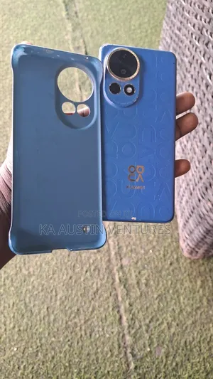Huawei nova 13 512 GB Blue