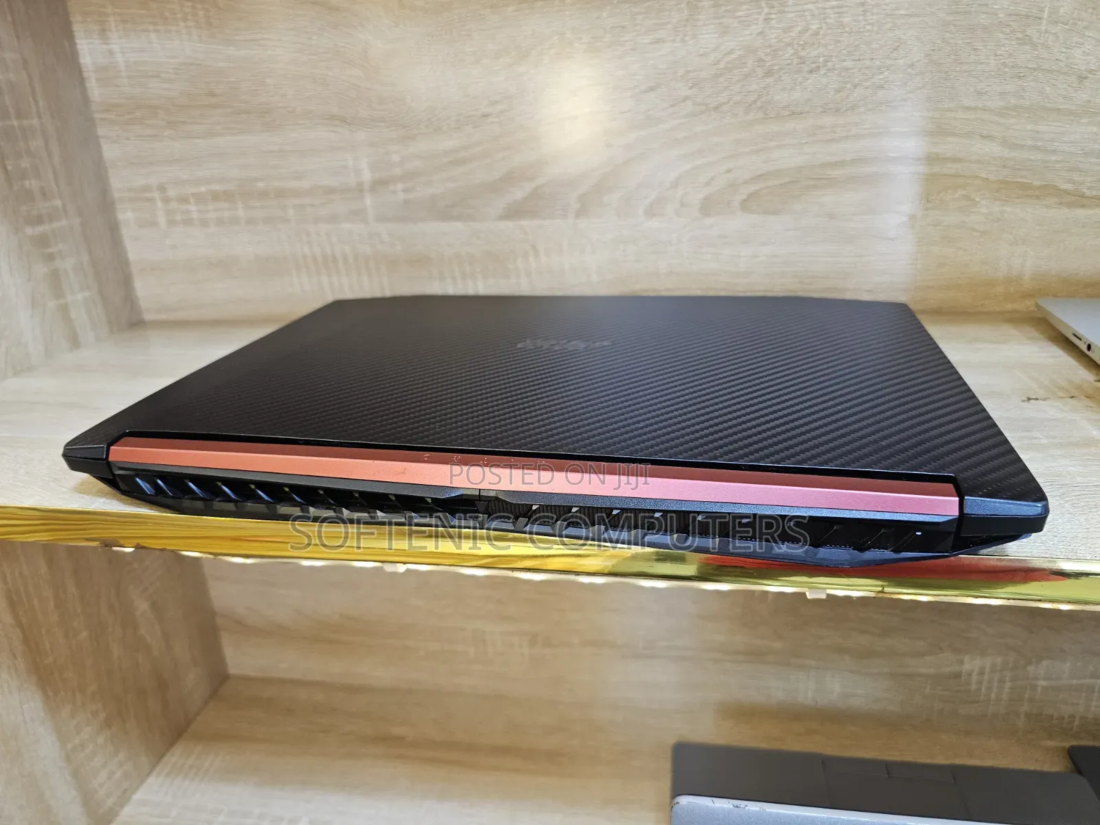 Laptop Acer Nitro 5 16GB AMD Ryzen 5 SSHD+SSD 512GB