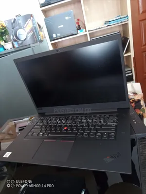 Laptop Lenovo ThinkPad X1 16GB Intel Core i7 SSD 512GB