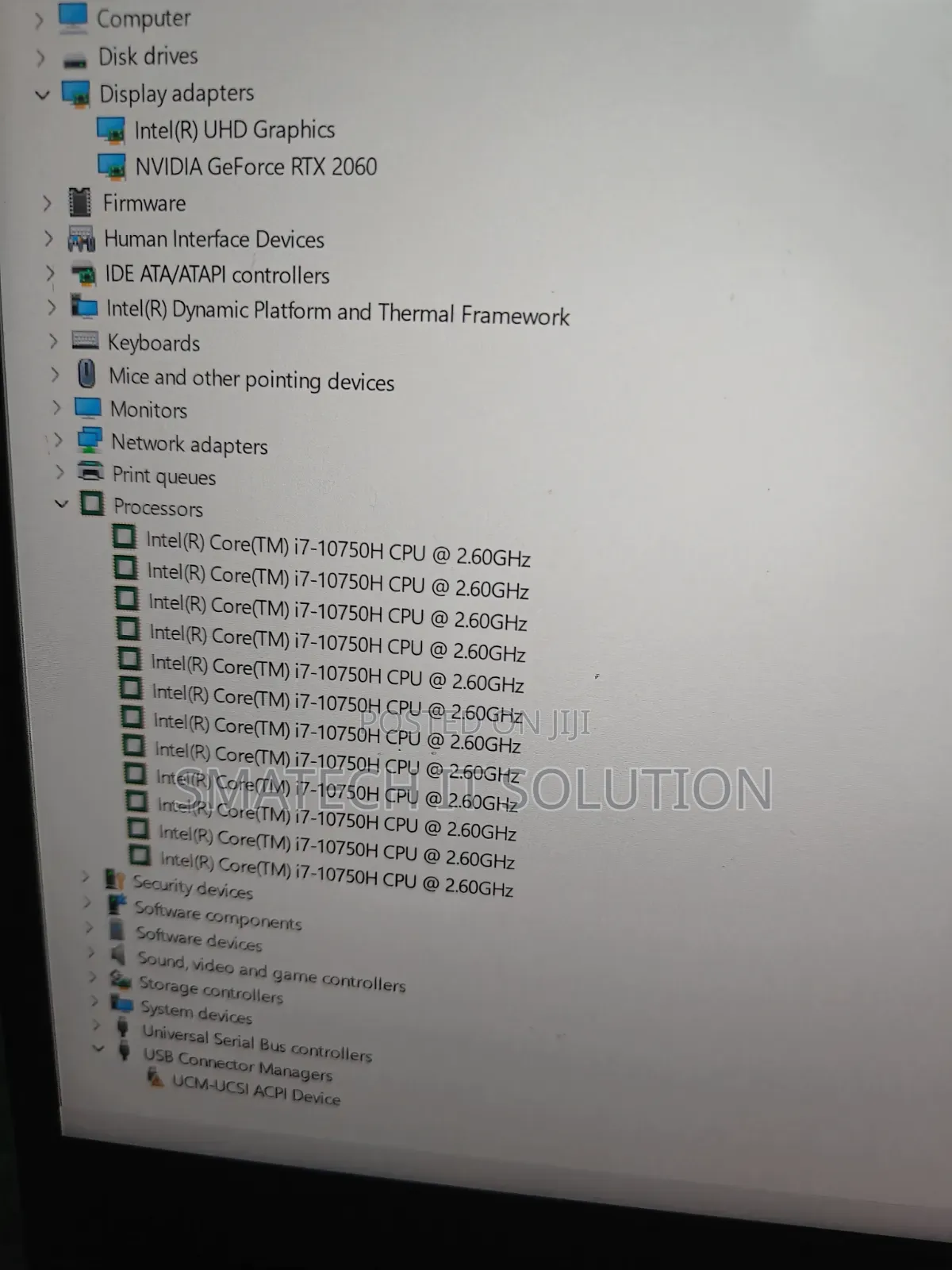 Laptop Asus ROG Zephyrus M15 GU502LU 16GB Intel Core i7 SSD 1T