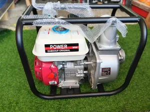 Power Water Pump