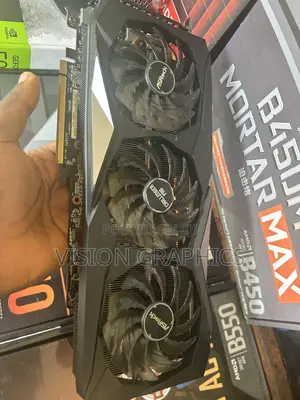 Asrock Challenger Pro Oc 12gb Amd Rx 6700xt