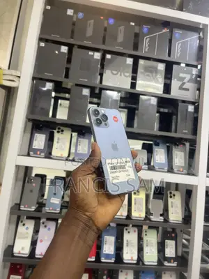 Apple iPhone 13 Pro Max 256 GB Blue