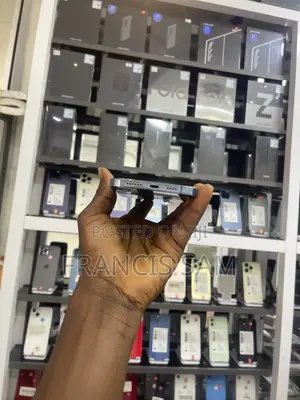 Apple iPhone 13 Pro Max 256 GB Blue
