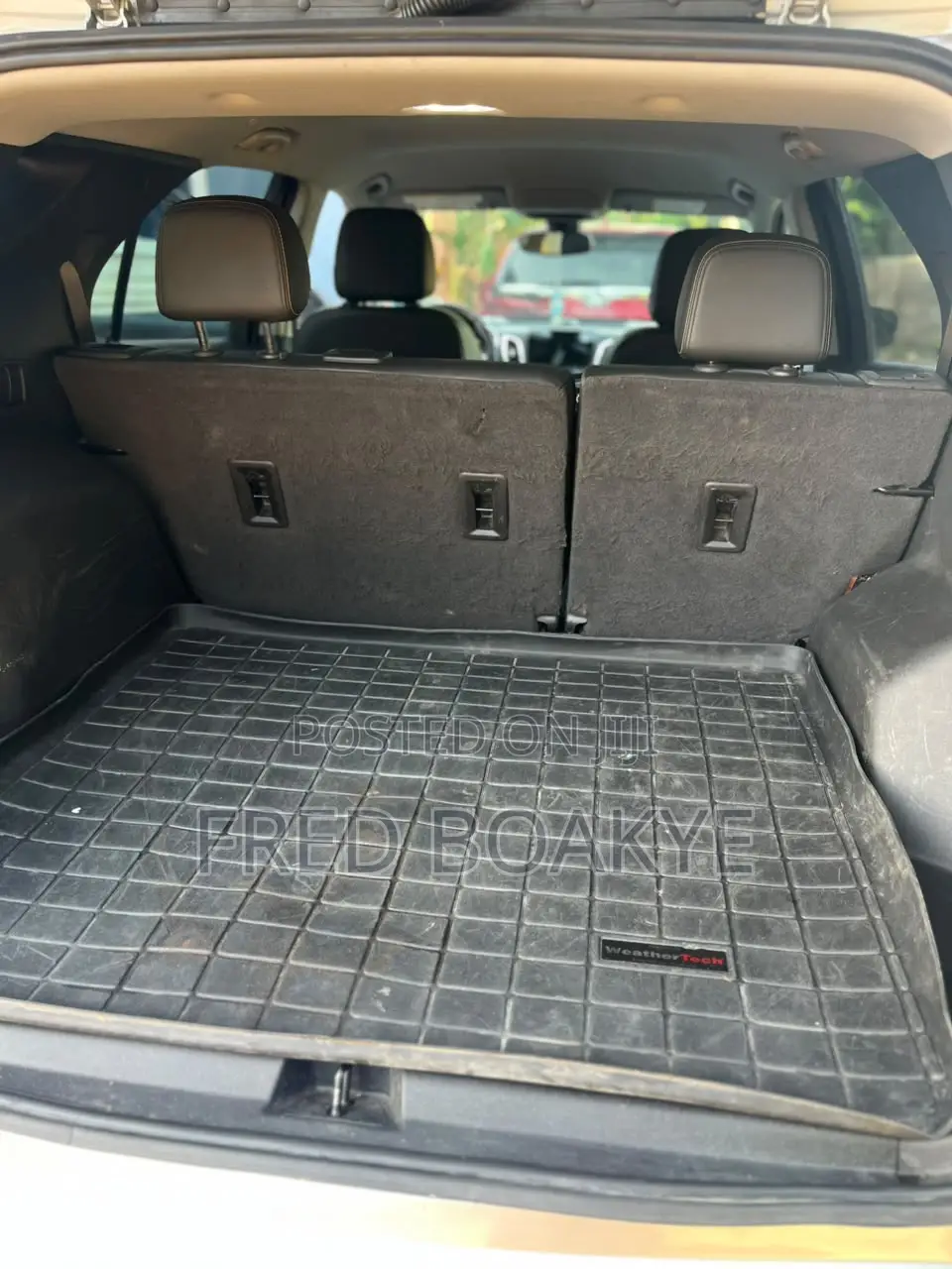 Chevrolet Equinox 2022 Silver