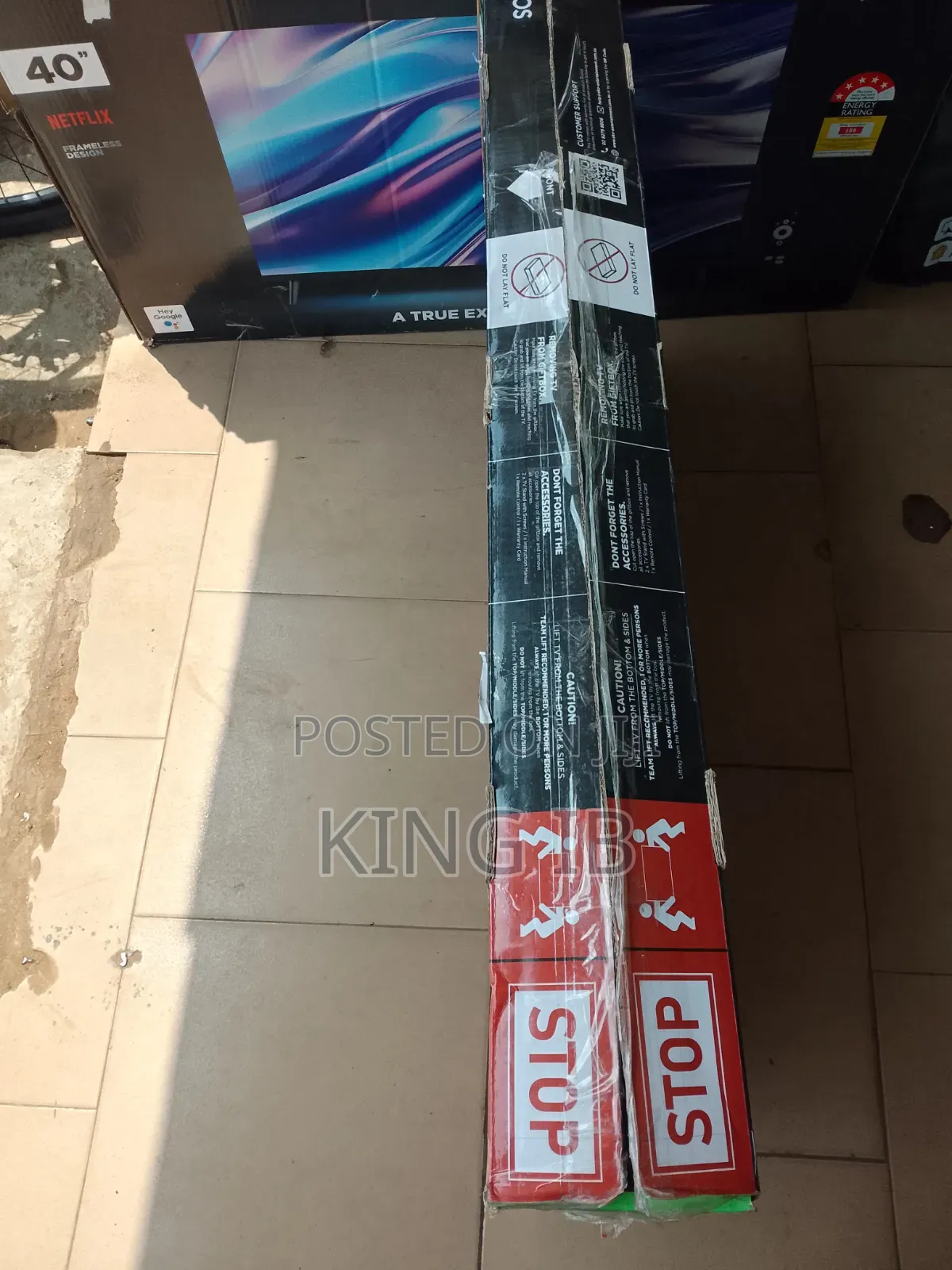 Eko Smart Tv