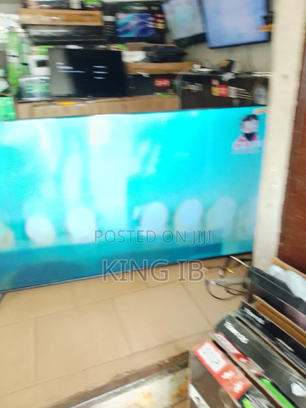 Eko Smart Tv