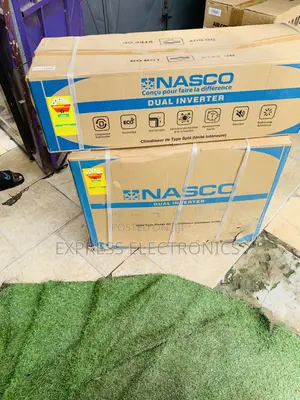 Available Now at Store Dual Inverter 2.0hp