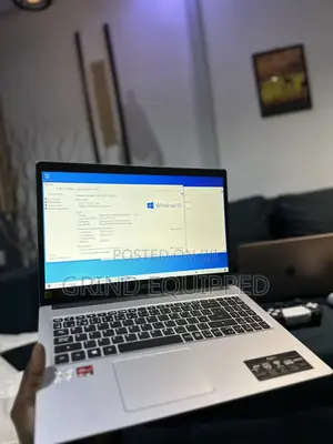 Laptop Acer Aspire 3 8GB AMD SSD 500GB