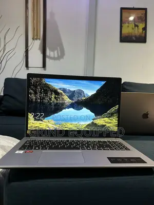 Laptop Acer Aspire 3 8GB AMD SSD 500GB