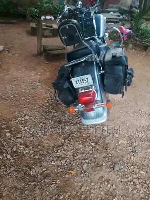Suzuki Intruder 2003 Gray