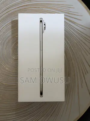 Apple iPhone Air 256 GB Gold