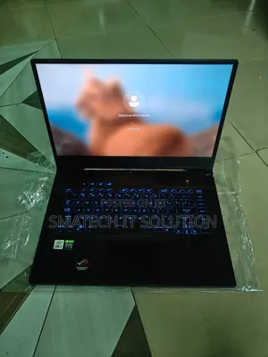 Laptop Asus ROG Zephyrus M15 GU502LU 16GB Intel Core i7 SSD 1T
