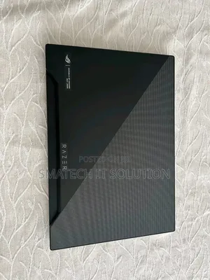 Laptop Asus ROG Zephyrus M15 GU502LU 16GB Intel Core i7 SSD 1T