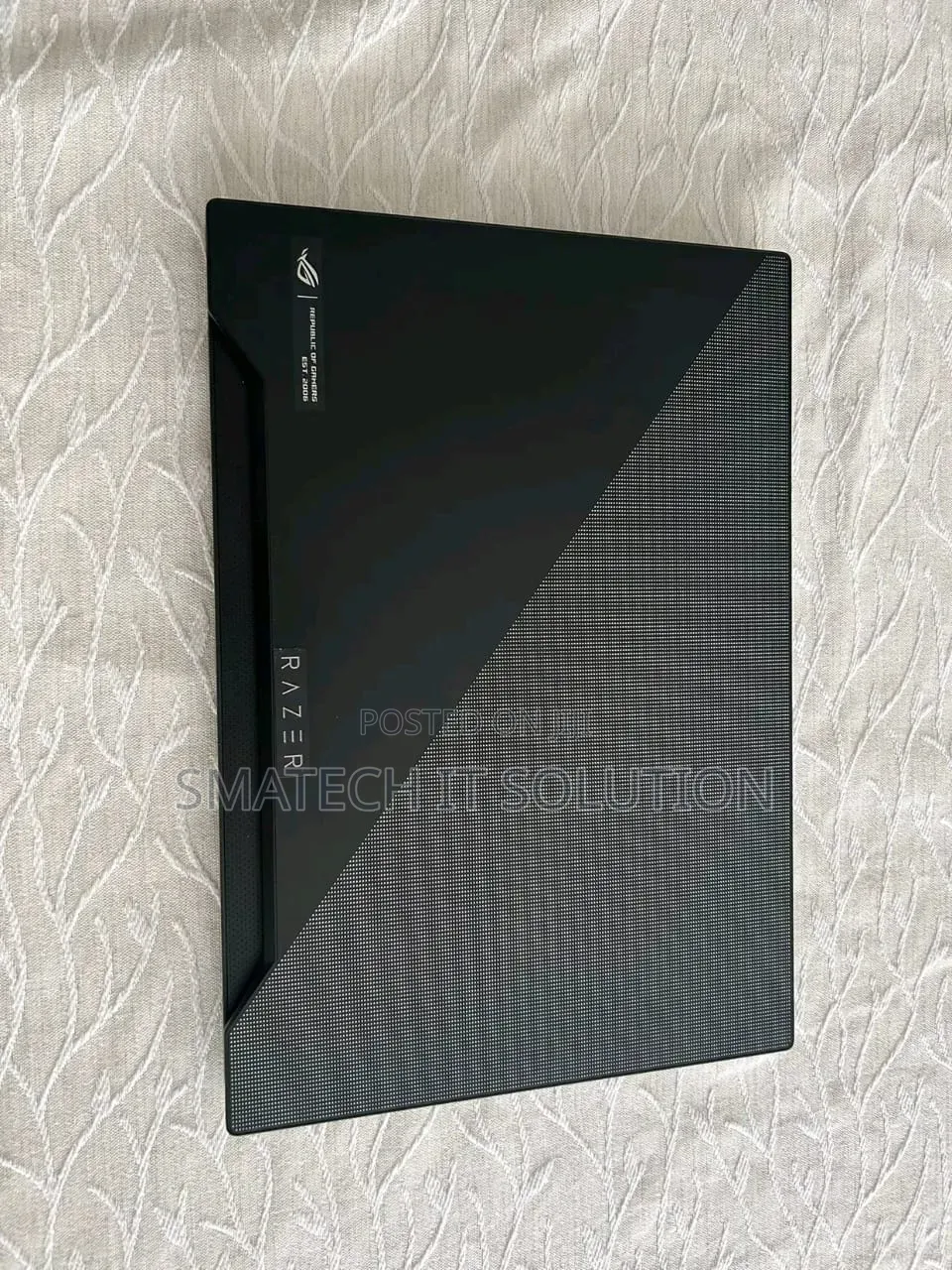 Laptop Asus ROG Zephyrus M15 GU502LU 16GB Intel Core i7 SSD 1T