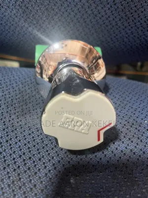 Ppr Chrome Valve