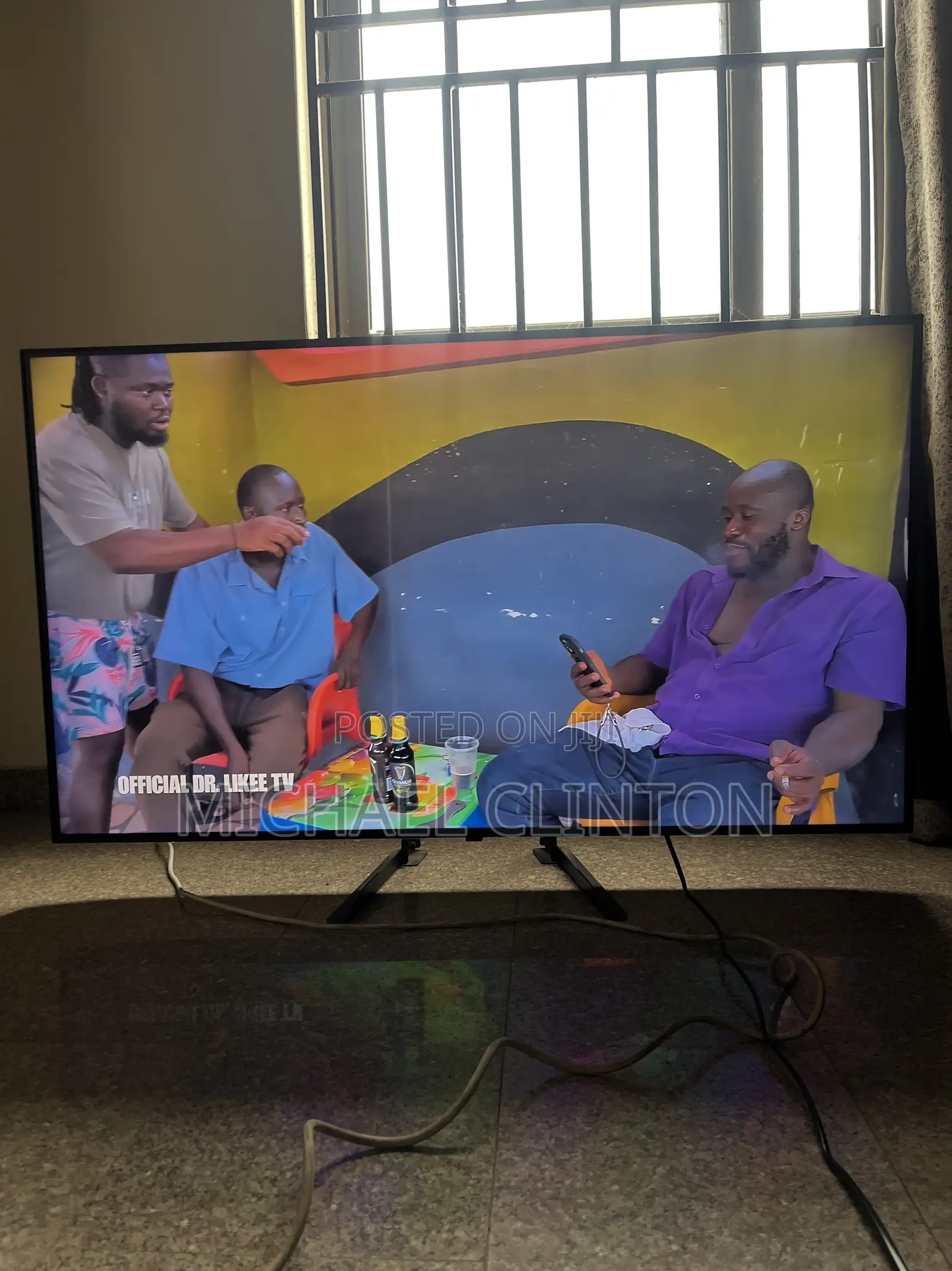Lg Nanocell Smart Tv
