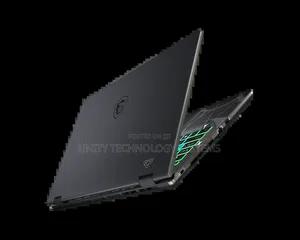 New Laptop MSI Cyborg 15 16GB Intel Core i7 SSD 512GB