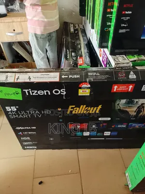 Eko Smart Tv