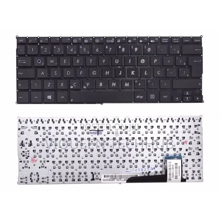 Asus X201 Laptop Keyboard