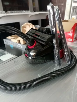 Decakila Vacuum Cleaner – Everyday Cleaning Made Simple