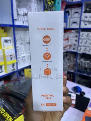 T1 Mini Tv Box Ultra