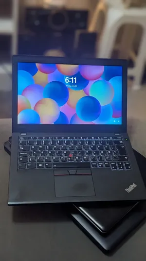 Laptop Lenovo ThinkPad X270 8GB Intel Core i5 SSD 256GB