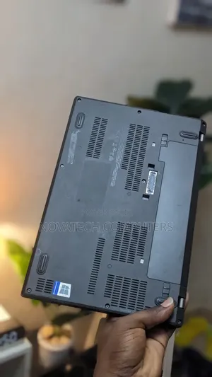 Laptop Lenovo ThinkPad X270 8GB Intel Core i5 SSD 256GB