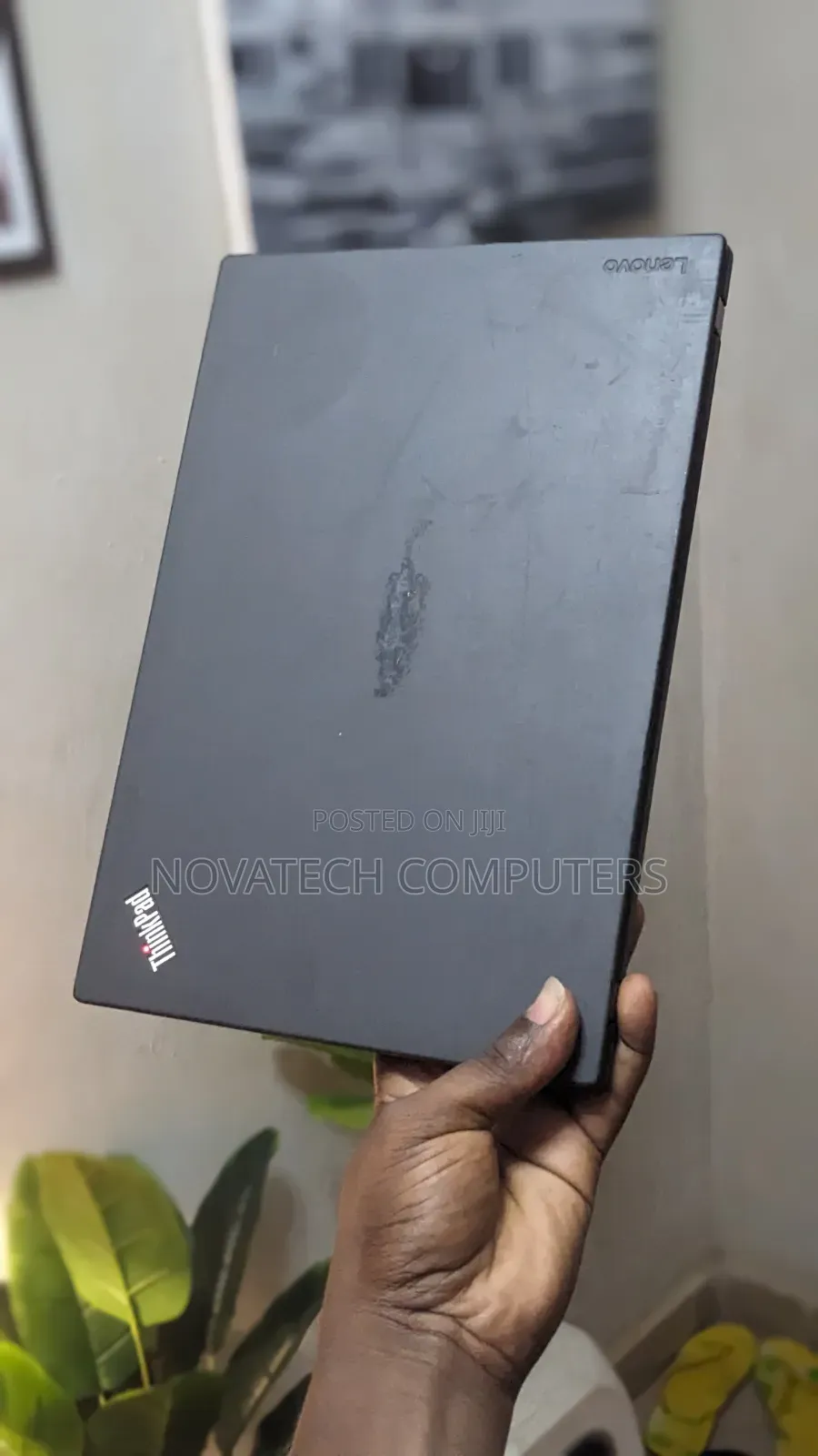 Laptop Lenovo ThinkPad X270 8GB Intel Core i5 SSD 256GB