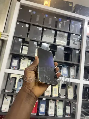 Apple iPhone 13 Pro Max 256 GB Gold