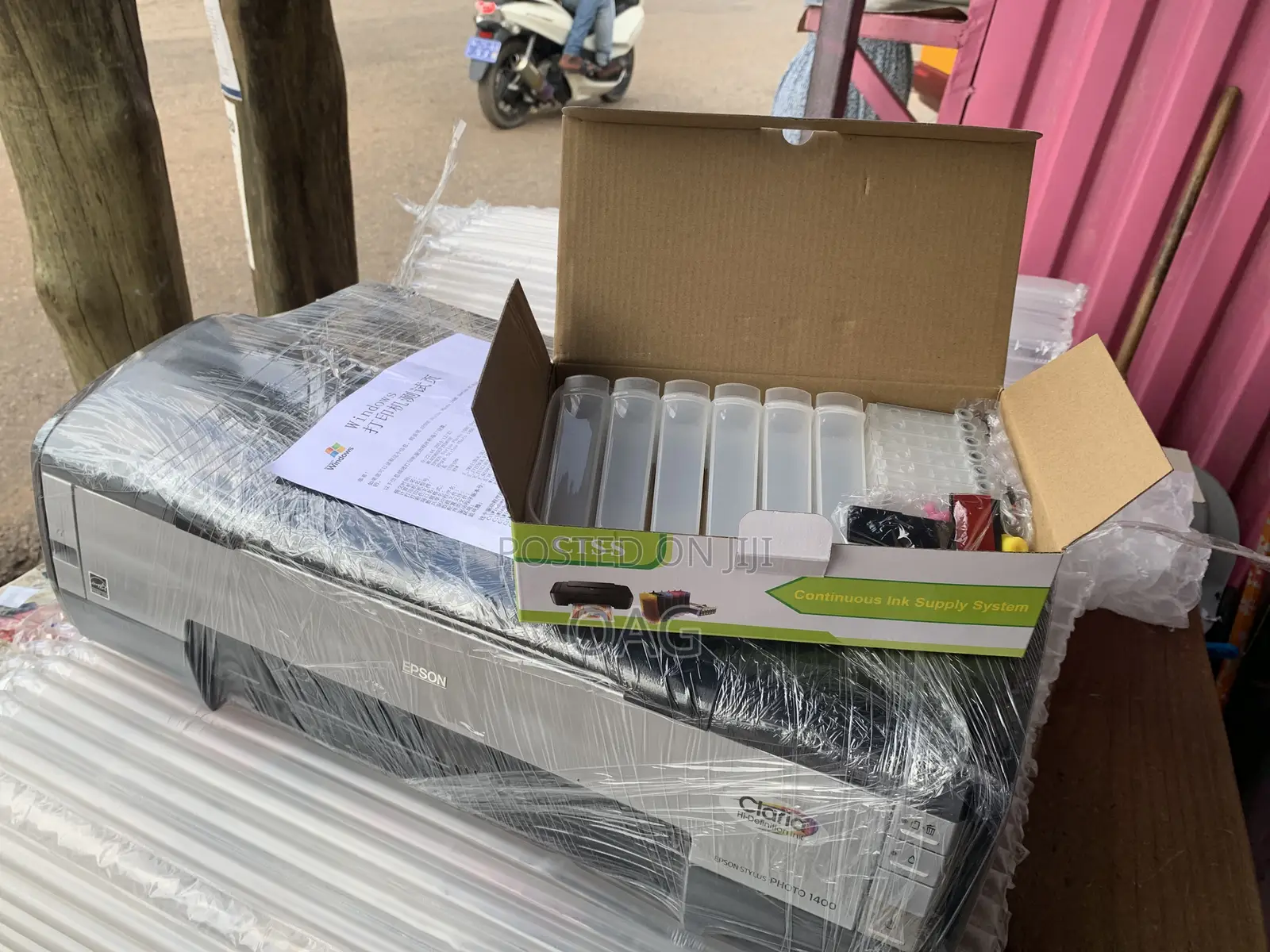 Epson Stylus 1400