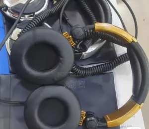 Brand New Pioneer HDJ-1000,One Gold and One Silver,Suitable for Djing,