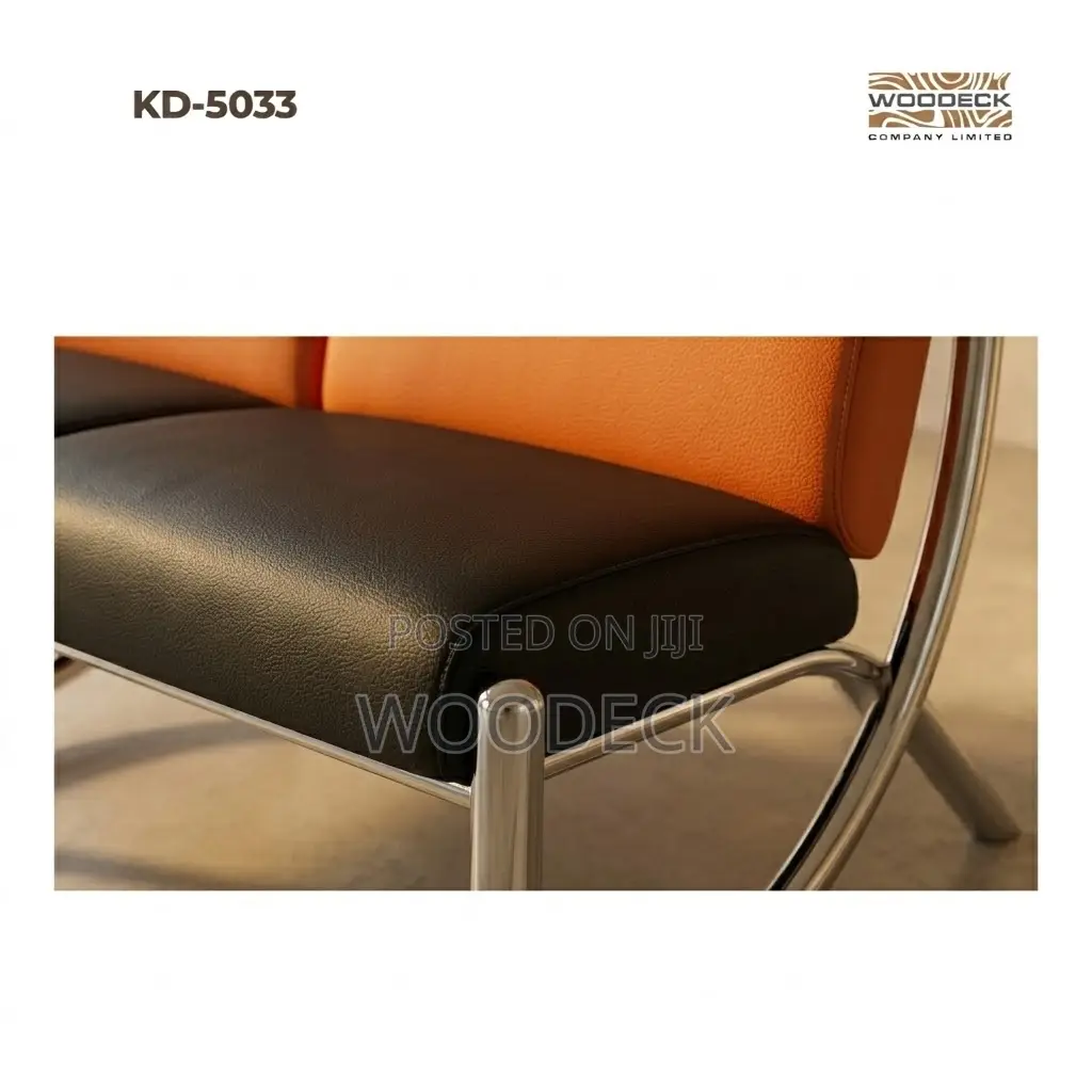 Modern 3+1+1 Sofa Set
