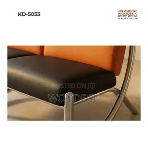Modern 3+1+1 Sofa Set
