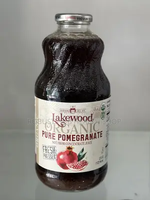 Lakewood Pomegranate Juice