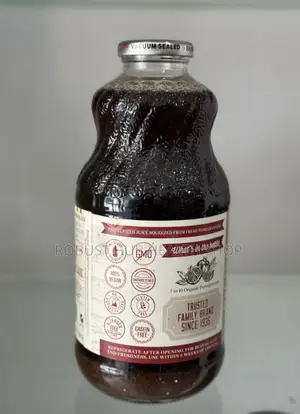 Lakewood Pomegranate Juice
