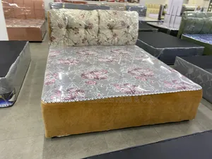 Bed Complete New