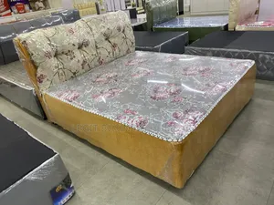 Bed Complete New