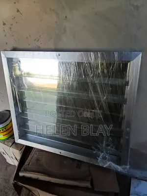 Glass and More