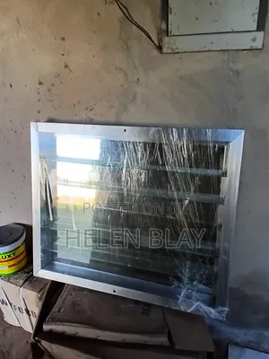Glass and More