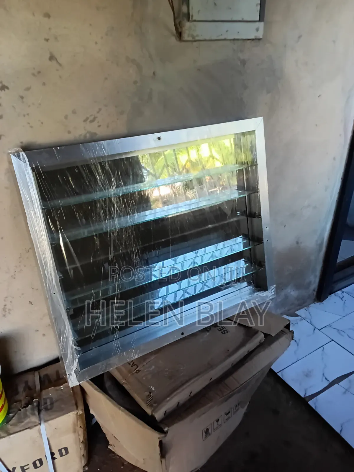 Glass and More
