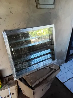 Glass and More
