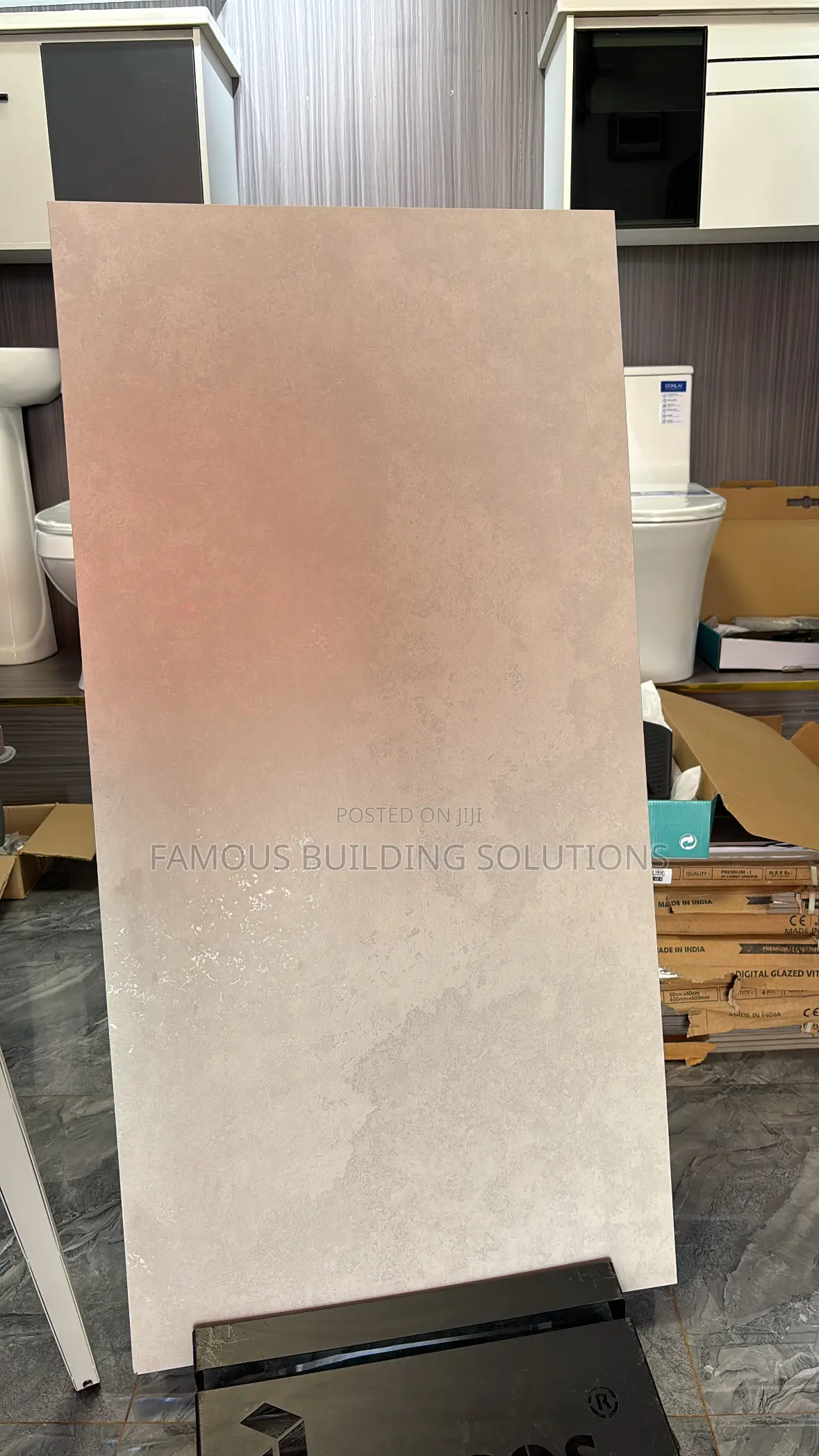 Building Material