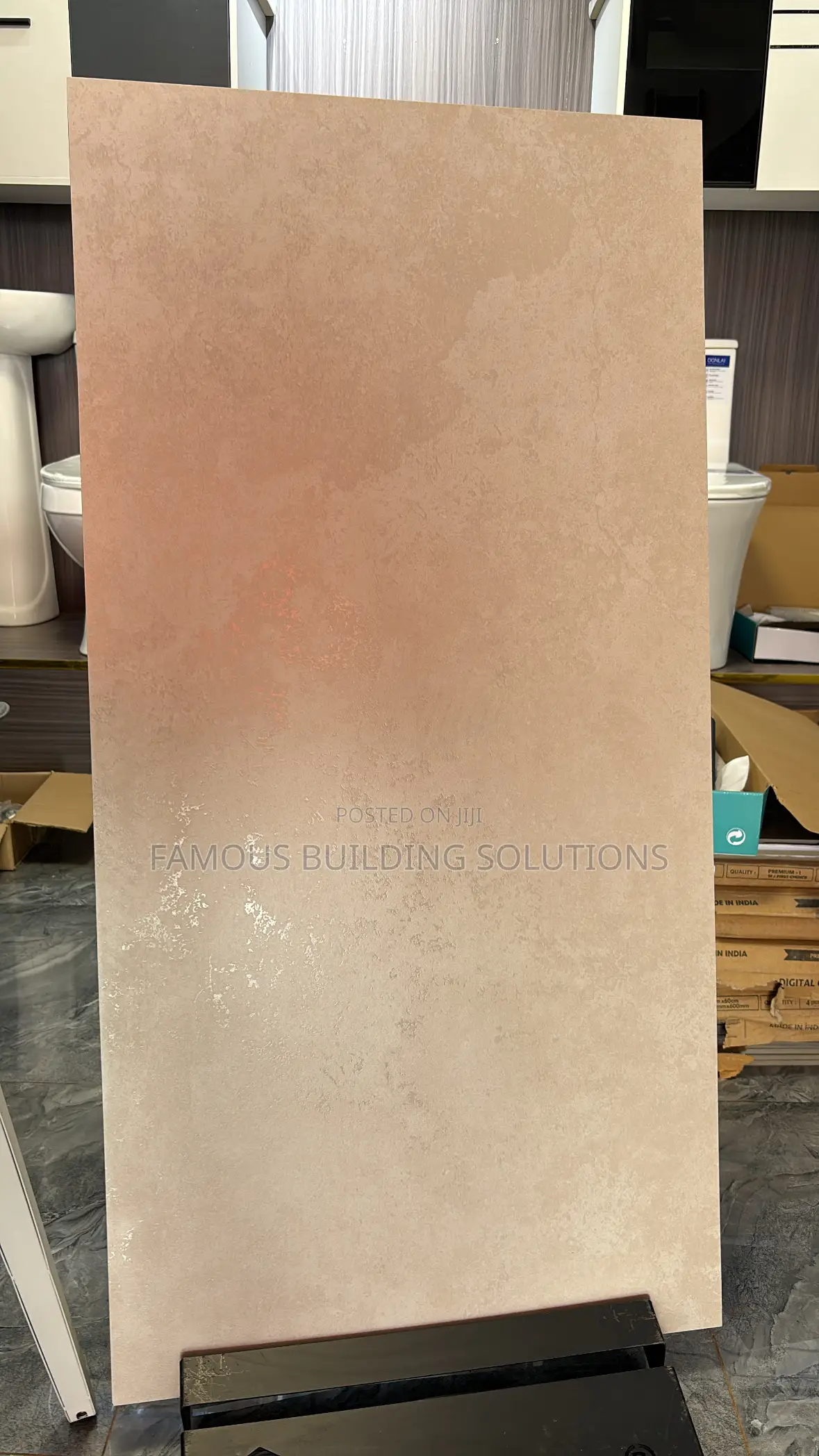 Building Material
