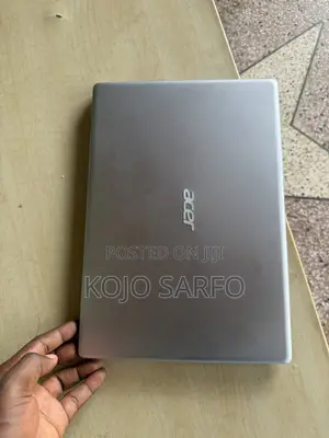 Laptop Acer Swift 3 4GB Intel Pentium SSD 256GB