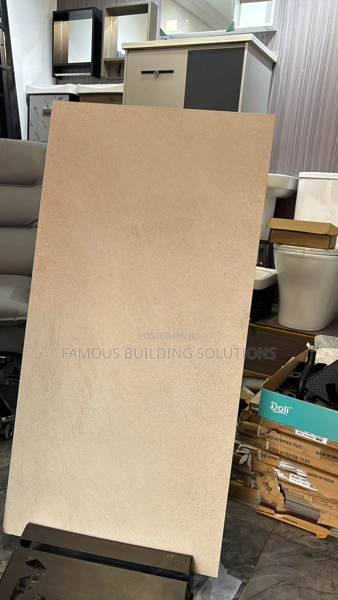Building Material